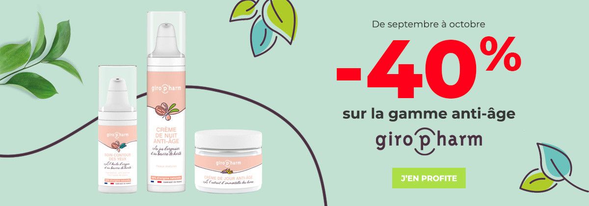 giropharm anti age -40%