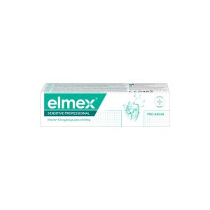 Dentifrice elmex® Sensitive Professional Pro Argin 20ml