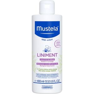 Liniment dermo-protecteur 400ml