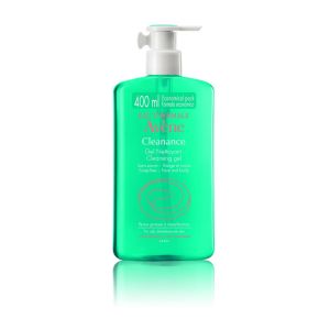 Cleanance Gel nettoyant - 400 ml