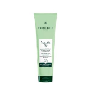 Baume lacté démêlant - Soin démêlant bio - NATURIA 150 ml