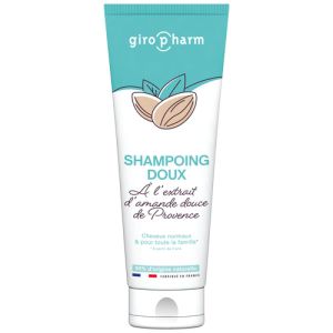 Shampoing Extra Doux - 250mL