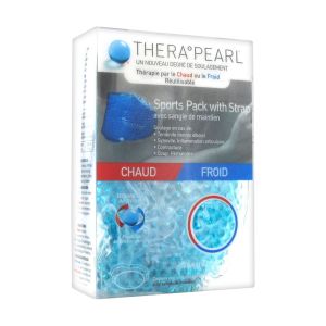 Thera Pearl - Sport Pack