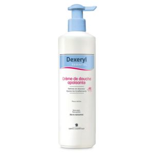 Dexeryl crème douche lavante 500ml