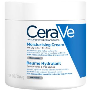 Baume Hydratant - 454ml