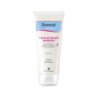 Dexeryl crème douche lavante 200ml