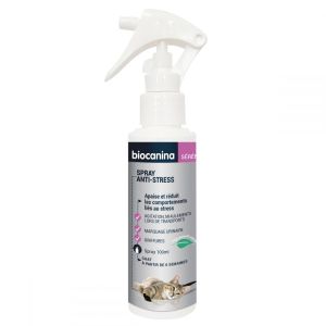 Sérénité Spray Anti-stress - 100ml