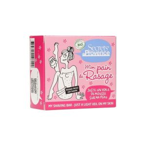 Pain de rasage Femme - 90g