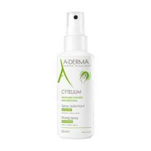 Cytélium Spray asséchant apaisant 100 ml