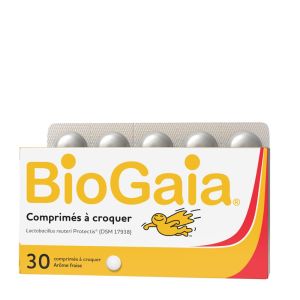 BioGaia – 10 sticks