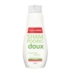 Shampooing Doux - 500ml