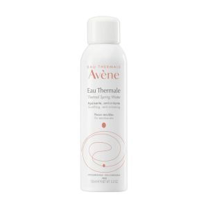 Spray d’Eau thermale d’Avène brumisateur 150 ml