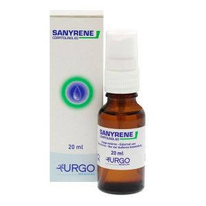 Sanyrene prévention escarres Urgo x 20 ml
