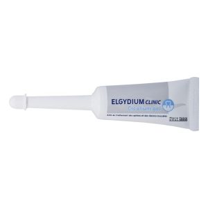 ELGYDIUM Clinic Cicalium - gel traitement aphte 8 ml