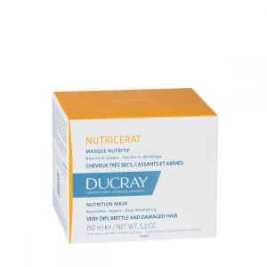 Nutricerat masque ultra-nutritif cheveux très secs 150ml