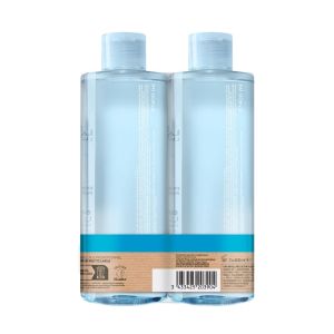 LOT*2 Eau Micellaire Ultra Peaux Réactives