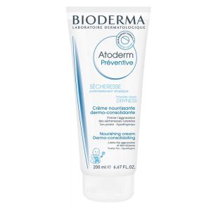 ATODERM Préventive - 200ml