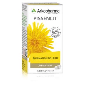 Arkogélules® Pissenlit - 45 Gélules