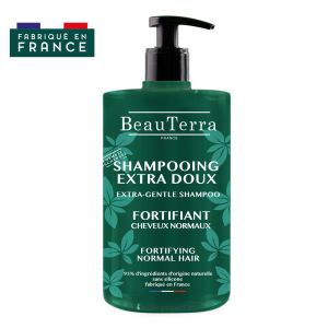 Shampooing Fortifiant - 750mL