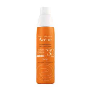 Solaire Spray SPF 30 200 ml