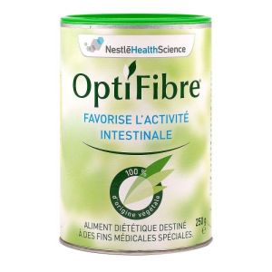 Optifibre Poudre Boite 250g