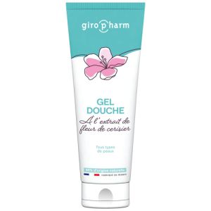 Gel Douche Cerisier - 250mL