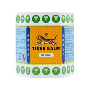 Baume du Tigre Blanc - 30g