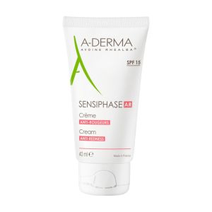 Sensiphase AR Crème anti-rougeurs SPF15 40 ml