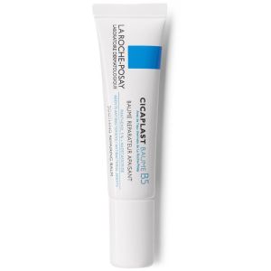 Cicaplast Baume B5 réparateur apaisant 15ml