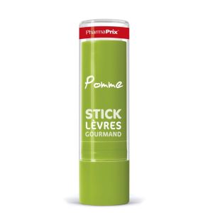 Stick Lèvres Gourmand Pomme - 4g