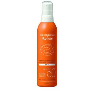Spray 50+ - 200mL