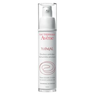 YsthéAL émulsion anti-âge rides 30ml