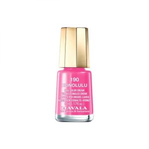 Mini Vernis Honolulu - 5mL