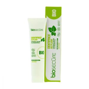 Dentifrice Fluor - 75ml