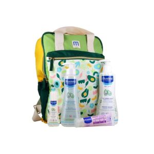 Mustela Sac à Dos Mes 1ers Produits 2024