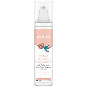 Crème Jour Hydratante - 50mL