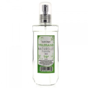 Eau De Cologne Fraiche - 200mL