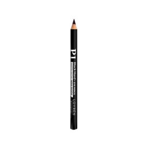 Lovren Crayon Yeux Noir Intense