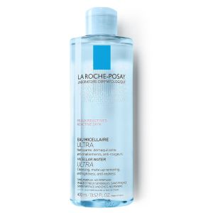 Eau Micellaire Ultra Peaux Réactives 400ml