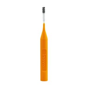 Inava MonoCompact orange (ISO 3) - brossette interdentaire 1 u