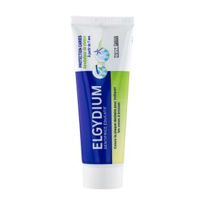 ELGYDIUM Révélateur de plaque - Dentifrice éducatif 50 ml