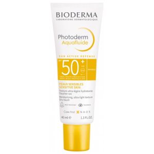 Photoderm Aquaflde Spf50+ - 40ml