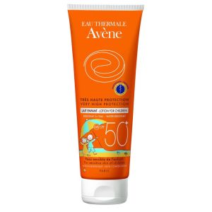 Lait Enfant 50+ - 250mL