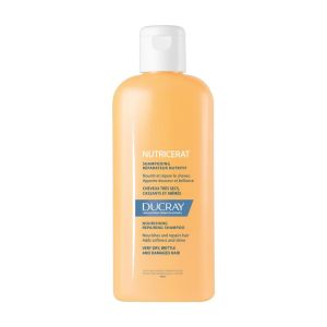 Nutricérat - Shampooing réparateur nutritif cheveux secs fragiles et cassants 200 ml