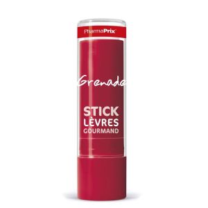 Stick Lèvres Gourmand Grenade - 4g