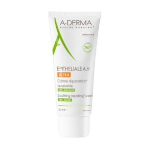 Epithélial A.H Ultra Crème réparatrice apaisante anti-marques 100 ml