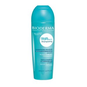 ABCDerm Shampooing - 200ml