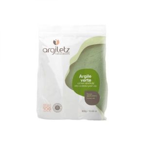 Argile Verte -300g