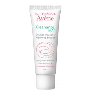 Cleanance MAT Emulsion matifiante - 40 ml