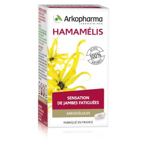 Arkogélules® Hamamélis